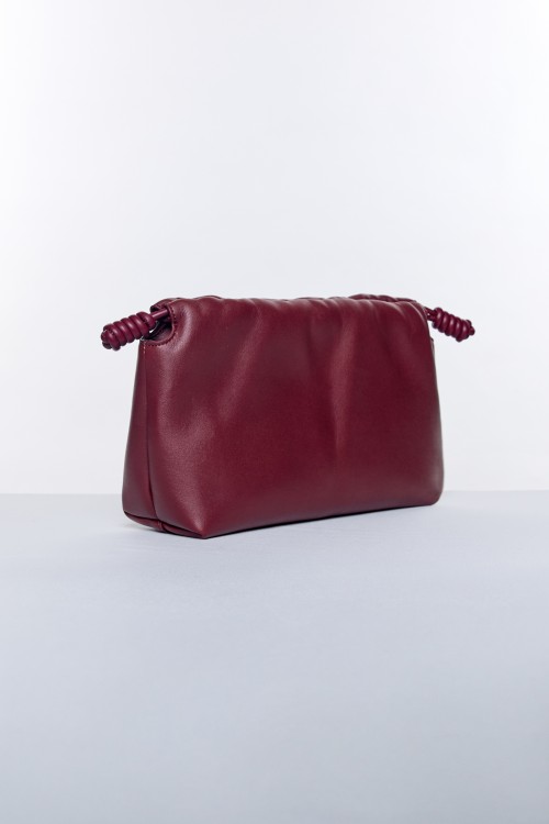Sixdo Slouchy Chain Bag